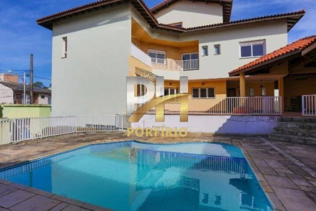 Imagem Casa com 4 Quartos à Venda, 619 m² em Independência - São Bernardo Do Campo Imagem Casa com 4 Quartos à Venda, 619 m² em Independência - São Bernardo Do Campo