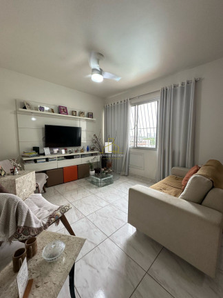 Imagem Imóvel com 3 Quartos à Venda, 115 m² em Barro Vermelho - Vitória Imagem Imóvel com 3 Quartos à Venda, 115 m² em Barro Vermelho - Vitória