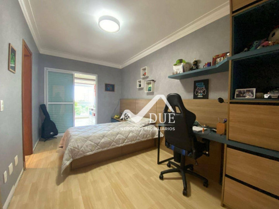 Imagem Apartamento com 3 Quartos à Venda, 227 m² em Embaré - Santos Imagem Apartamento com 3 Quartos à Venda, 227 m² em Embaré - Santos