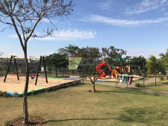 Imagem Terreno à Venda, 348 m² em Residencial Jardim De Mônaco - Hortolândia