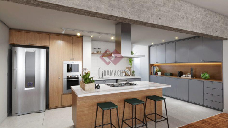 Imagem Apartamento com 3 Quartos à Venda, 144 m² em Higienópolis - São Paulo Imagem Apartamento com 3 Quartos à Venda, 144 m² em Higienópolis - São Paulo