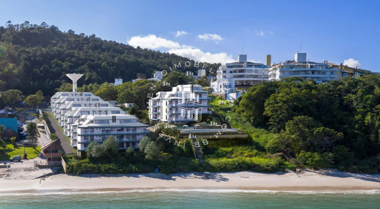 Imagem Apartamento com 3 Quartos à Venda, 126 m² em Jurerê - Florianópolis Imagem Apartamento com 3 Quartos à Venda, 126 m² em Jurerê - Florianópolis