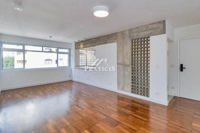 Apartamento com 2 Quartos à Venda, 97 m² em Bela Vista - São Paulo