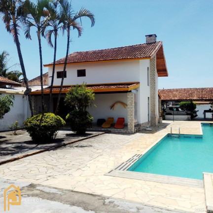 Imagem Casa com 2 Quartos à Venda, 330 m² em Parque Esperança - Taubaté