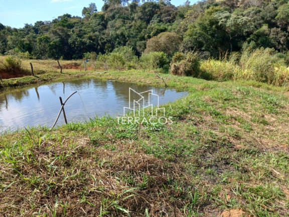 Imagem Terreno à Venda, 2.200 m² em Campestre - Camanducaia Imagem Terreno à Venda, 2.200 m² em Campestre - Camanducaia