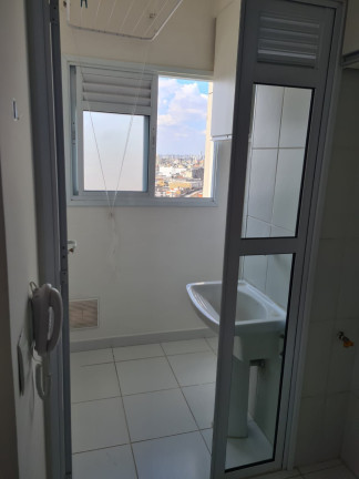 Imagem Apartamento com 1 Quarto à Venda, 33 m² em Barra Funda - São Paulo Imagem Apartamento com 1 Quarto à Venda, 33 m² em Barra Funda - São Paulo