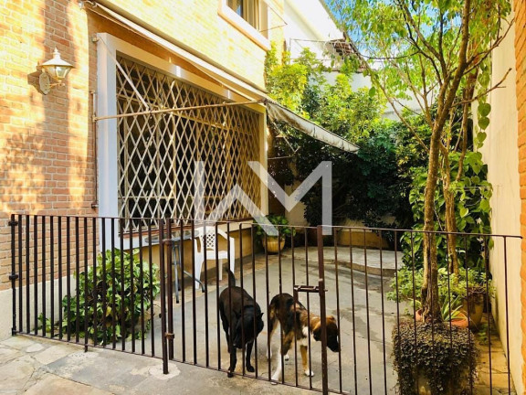 Imagem Sobrado com 5 Quartos à Venda, 225 m² em Vila Cordeiro - São Paulo Imagem Sobrado com 5 Quartos à Venda, 225 m² em Vila Cordeiro - São Paulo