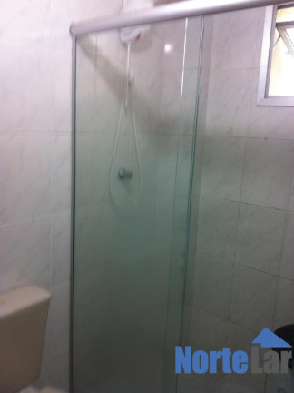 Imagem Apartamento com 2 Quartos à Venda, 63 m² em Vila Medeiros - São Paulo