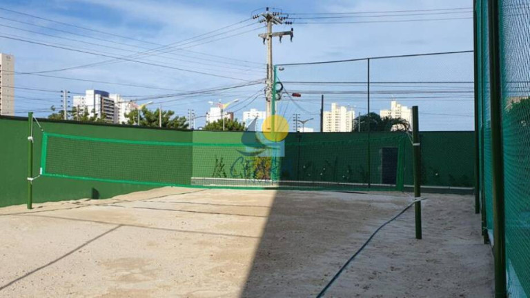 Imagem Apartamento com 3 Quartos à Venda, 164 m² em Guararapes - Fortaleza