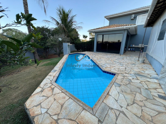 Imagem Casa com 5 Quartos à Venda, 1.000 m² em Centro - Lagoa Santa