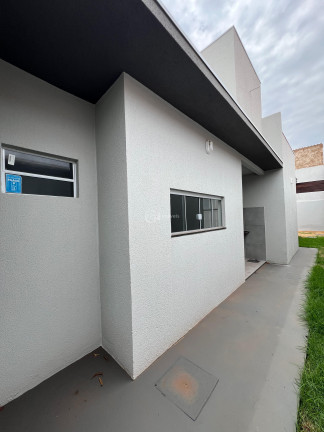 Imagem Casa com 3 Quartos à Venda, 121 m² em Vila Almeida - Campo Grande Imagem Casa com 3 Quartos à Venda, 121 m² em Vila Almeida - Campo Grande