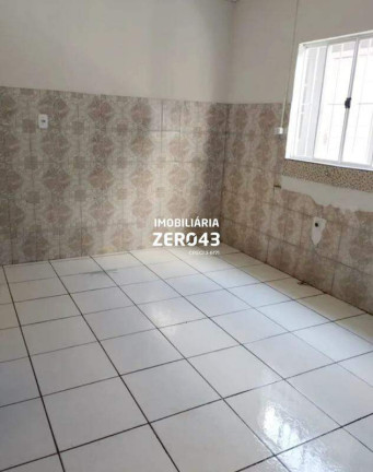 Imagem Casa com 3 Quartos à Venda, 150 m² em Conjunto Semiramis Barros Braga - Londrina Imagem Casa com 3 Quartos à Venda, 150 m² em Conjunto Semiramis Barros Braga - Londrina