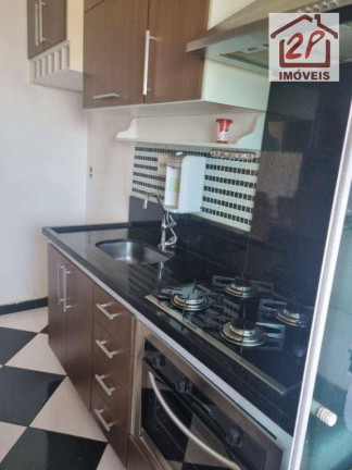 Imagem Apartamento com 2 Quartos à Venda, 55 m² em Jardim Augusta - São José Dos Campos Imagem Apartamento com 2 Quartos à Venda, 55 m² em Jardim Augusta - São José Dos Campos