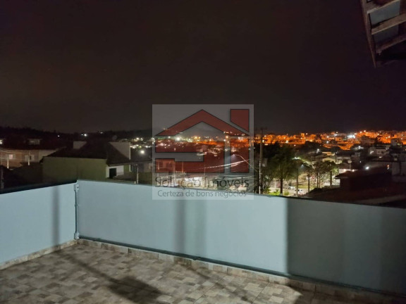 Imagem Casa com 4 Quartos à Venda, 190 m² em Parque Residencial Santo André - Caçapava Imagem Casa com 4 Quartos à Venda, 190 m² em Parque Residencial Santo André - Caçapava