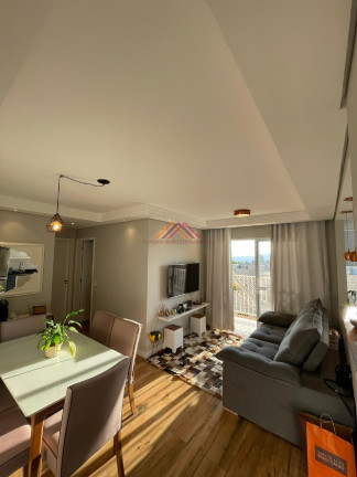 Imagem Apartamento com 2 Quartos à Venda, 56 m² em Laranjeiras - Caieiras Imagem Apartamento com 2 Quartos à Venda, 56 m² em Laranjeiras - Caieiras