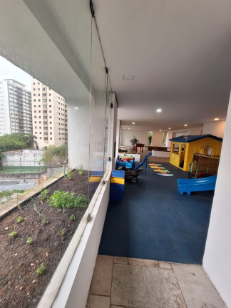 Imagem Imóvel com 3 Quartos à Venda, 102 m² em Vila Andrade - São Paulo Imagem Imóvel com 3 Quartos à Venda, 102 m² em Vila Andrade - São Paulo