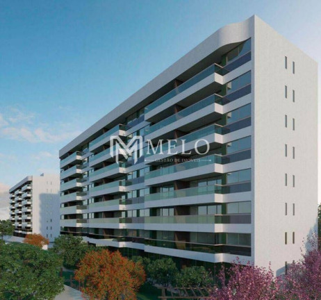 Imagem Apartamento com 3 Quartos à Venda, 122 m² em Casa Forte - Recife Imagem Apartamento com 3 Quartos à Venda, 122 m² em Casa Forte - Recife