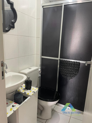 Imagem Apartamento com 2 Quartos à Venda, 55 m² em Vila Das Mercês - São Paulo Imagem Apartamento com 2 Quartos à Venda, 55 m² em Vila Das Mercês - São Paulo