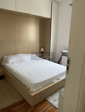 Imagem Apartamento com 2 Quartos à Venda, 85 m² em Perdizes - São Paulo Imagem Apartamento com 2 Quartos à Venda, 85 m² em Perdizes - São Paulo