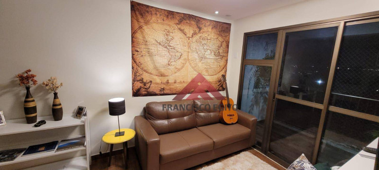 Imagem Apartamento com 3 Quartos à Venda, 72 m² em Gragoatá - Niterói Imagem Apartamento com 3 Quartos à Venda, 72 m² em Gragoatá - Niterói