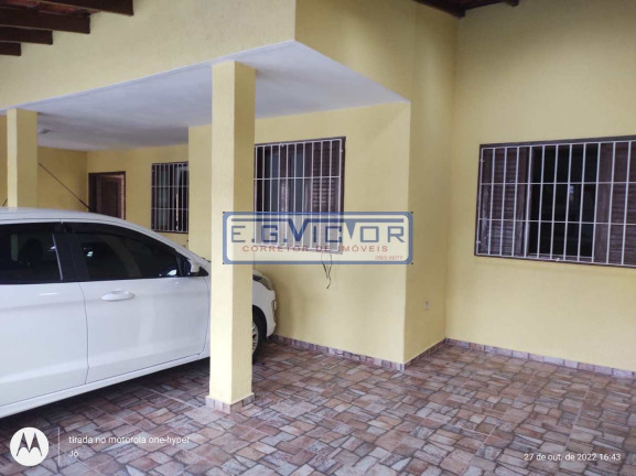 Imagem Casa com 3 Quartos à Venda, 112 m² em Solemar - Praia Grande Imagem Casa com 3 Quartos à Venda, 112 m² em Solemar - Praia Grande