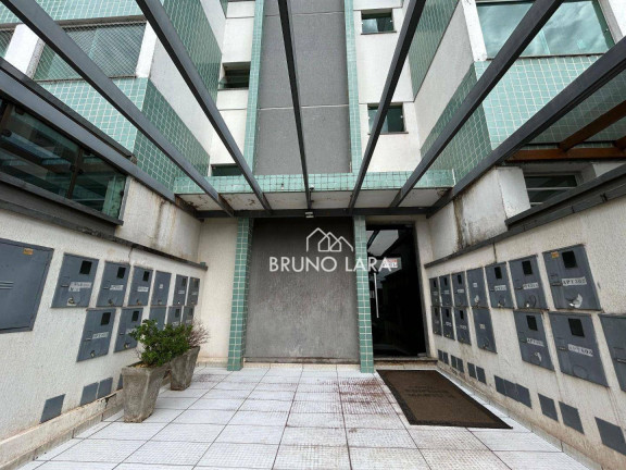 Imagem Apartamento com 2 Quartos à Venda, 50 m² em Cidade Clube Residência - Igarapé Imagem Apartamento com 2 Quartos à Venda, 50 m² em Cidade Clube Residência - Igarapé