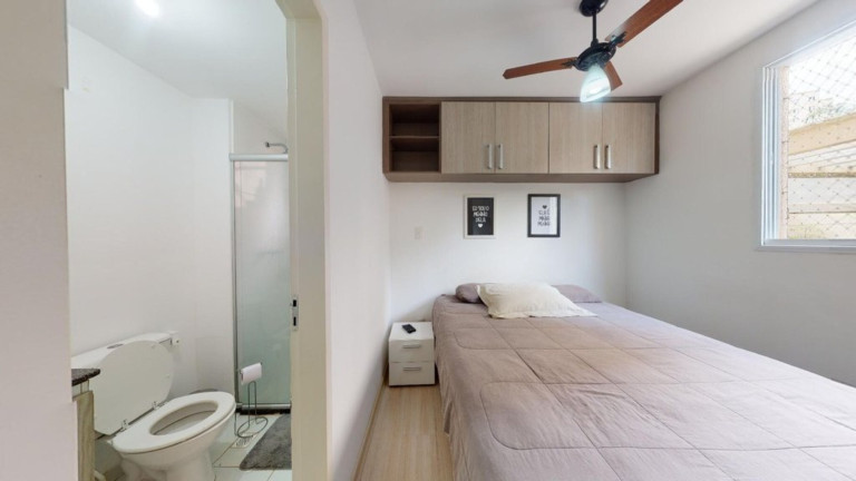 Imagem Apartamento com 3 Quartos à Venda, 70 m² em Vila Inglesa (cidade Ademar) - São Paulo Imagem Apartamento com 3 Quartos à Venda, 70 m² em Vila Inglesa (cidade Ademar) - São Paulo