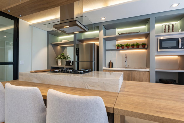 Imagem Apartamento com 3 Quartos à Venda, 68 m² em Vila Clementino - São Paulo Imagem Apartamento com 3 Quartos à Venda, 68 m² em Vila Clementino - São Paulo