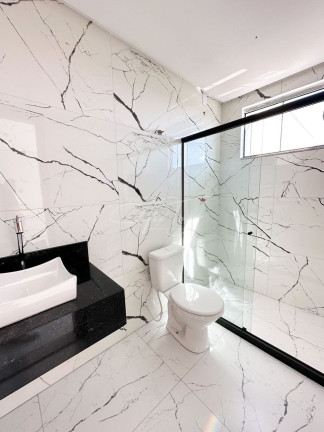 Imagem Casa com 3 Quartos à Venda, 174 m² em Morada De Laranjeiras - Serra