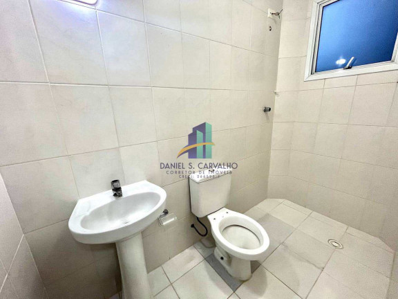 Imagem Apartamento com 2 Quartos à Venda, 75 m² em Canto Do Forte - Praia Grande