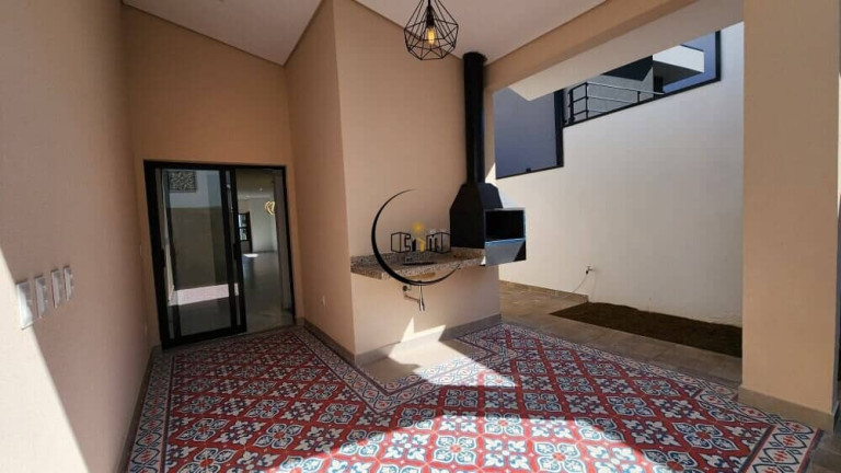 Imagem Casa de Condomínio com 3 Quartos à Venda, 162 m² em Residencial Ibi-aram Ii - Itupeva