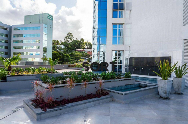 Imagem Sala Comercial para Alugar, 59 m² em Pioneiros - Balneário Camboriú