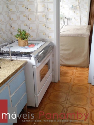 Imagem Apartamento com 3 Quartos à Venda, 62 m² em Saúde - São Paulo Imagem Apartamento com 3 Quartos à Venda, 62 m² em Saúde - São Paulo