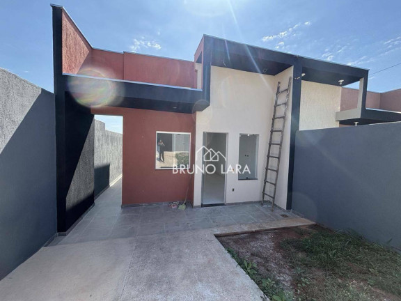 Imagem Casa com 3 Quartos à Venda, 151 m² em Marques Industrial - São Joaquim De Bicas Imagem Casa com 3 Quartos à Venda, 151 m² em Marques Industrial - São Joaquim De Bicas