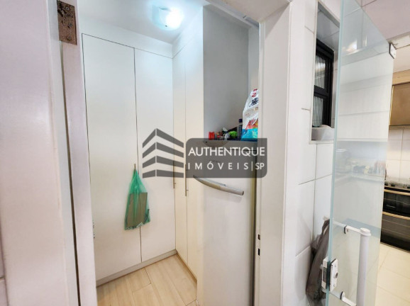 Imagem Apartamento com 3 Quartos à Venda, 105 m² em Moema - São Paulo
