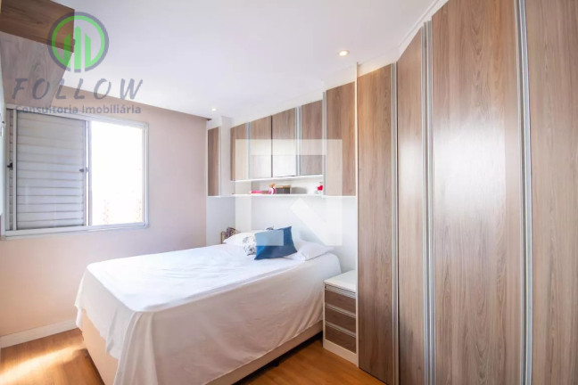 Imagem Apartamento com 2 Quartos à Venda, 54 m² em Bandeiras - Osasco Imagem Apartamento com 2 Quartos à Venda, 54 m² em Bandeiras - Osasco