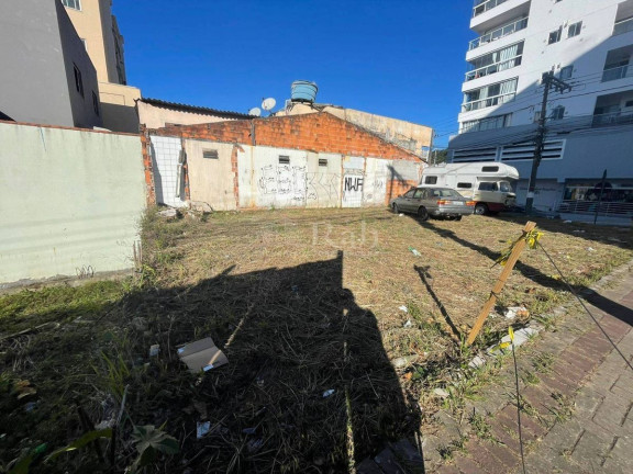 Imagem Terreno à Venda, 522 m² em Nações - Balneário Camboriú
