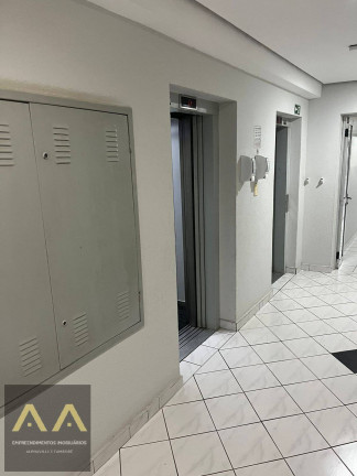 Imagem Apartamento com 2 Quartos à Venda, 59 m² em Tamboré - Barueri