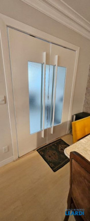 Imagem Apartamento com 4 Quartos à Venda, 110 m² em Centro - Santo André Imagem Apartamento com 4 Quartos à Venda, 110 m² em Centro - Santo André