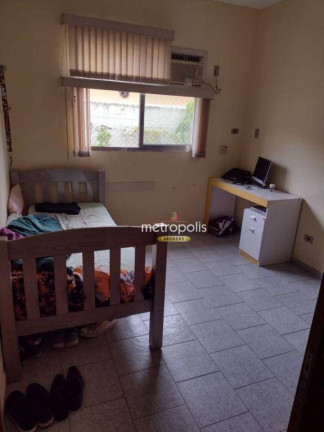 Imagem Casa com 3 Quartos à Venda, 270 m² em Centro - São Caetano Do Sul