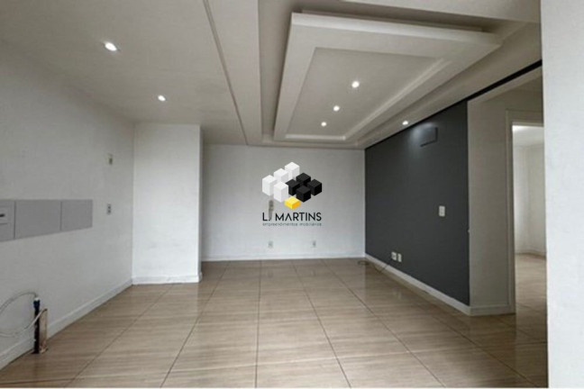 Imagem Apartamento com 2 Quartos à Venda, 47 m² em Estância Velha - Canoas Imagem Apartamento com 2 Quartos à Venda, 47 m² em Estância Velha - Canoas