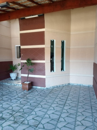 Imagem Casa com 3 Quartos à Venda, 74 m² em Loteamento Residencial Andrade - Pindamonhangaba Imagem Casa com 3 Quartos à Venda, 74 m² em Loteamento Residencial Andrade - Pindamonhangaba