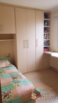 Imagem Apartamento com 3 Quartos à Venda, em Parque Mandaqui - São Paulo Imagem Apartamento com 3 Quartos à Venda, em Parque Mandaqui - São Paulo