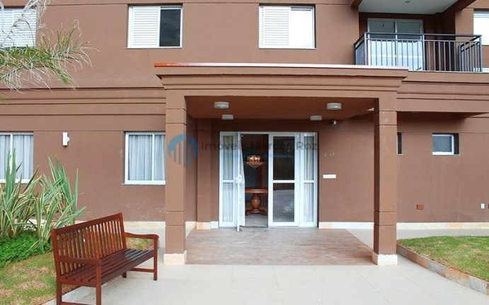 Imagem Apartamento com 3 Quartos à Venda, 74 m² em Jardim Tupanci - Barueri