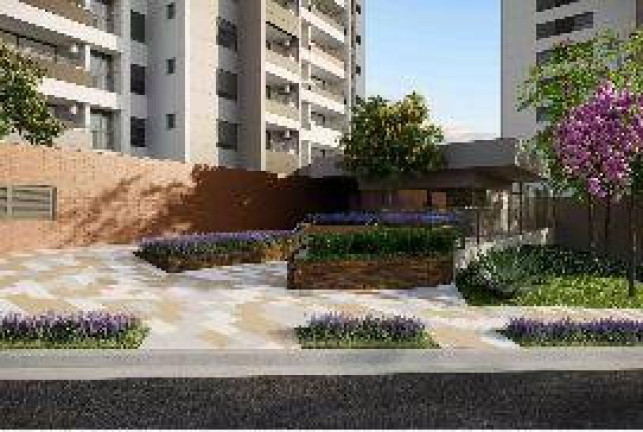 Imagem Apartamento com 2 Quartos à Venda, 69 m² em Edifício Pátio Boa Vista Planeta - Sorocaba
