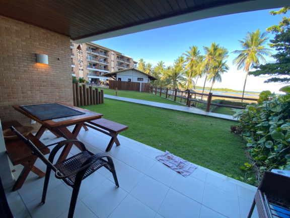 Imagem Apartamento com 2 Quartos à Venda, 80 m² em Buraquinho - Lauro De Freitas