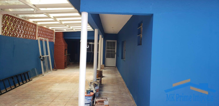 Imagem Casa com 3 Quartos à Venda, 188 m² em Quitaúna - Osasco Imagem Casa com 3 Quartos à Venda, 188 m² em Quitaúna - Osasco
