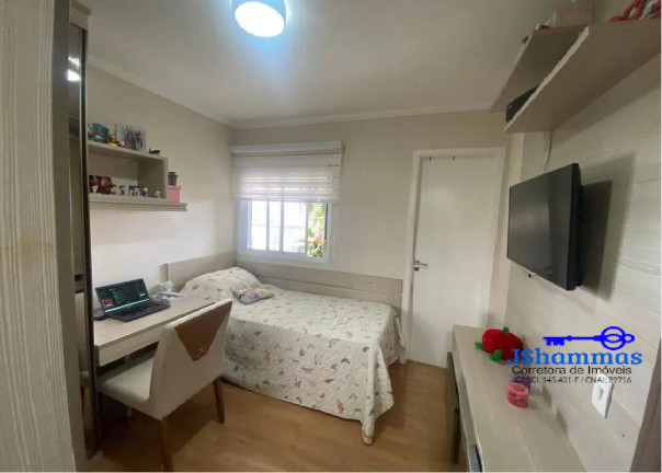 Imagem Apartamento com 4 Quartos à Venda, 149 m² em Butantã - São Paulo