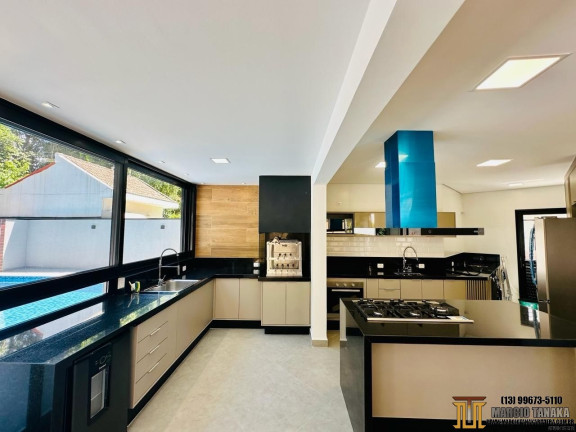 Imagem Casa com 6 Quartos à Venda, 309 m² em Riviera - Bertioga Imagem Casa com 6 Quartos à Venda, 309 m² em Riviera - Bertioga