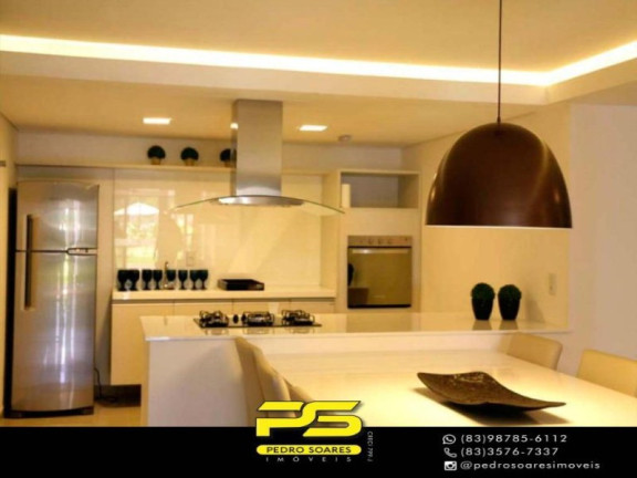 Imagem Apartamento com 4 Quartos à Venda, 162 m² em Altiplano Cabo Branco - João Pessoa Imagem Apartamento com 4 Quartos à Venda, 162 m² em Altiplano Cabo Branco - João Pessoa